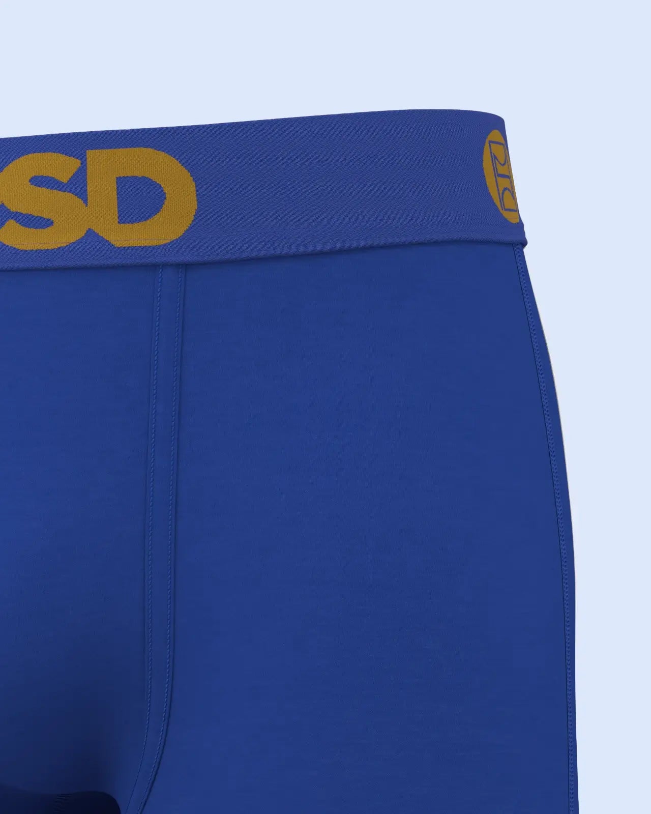 Luxe Modal - Royal Blue