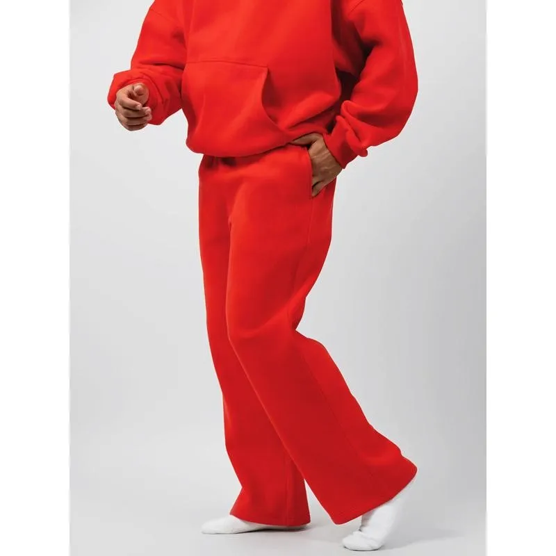 Minimalist Straight Leg Sweatpants (Just $3 Each!)