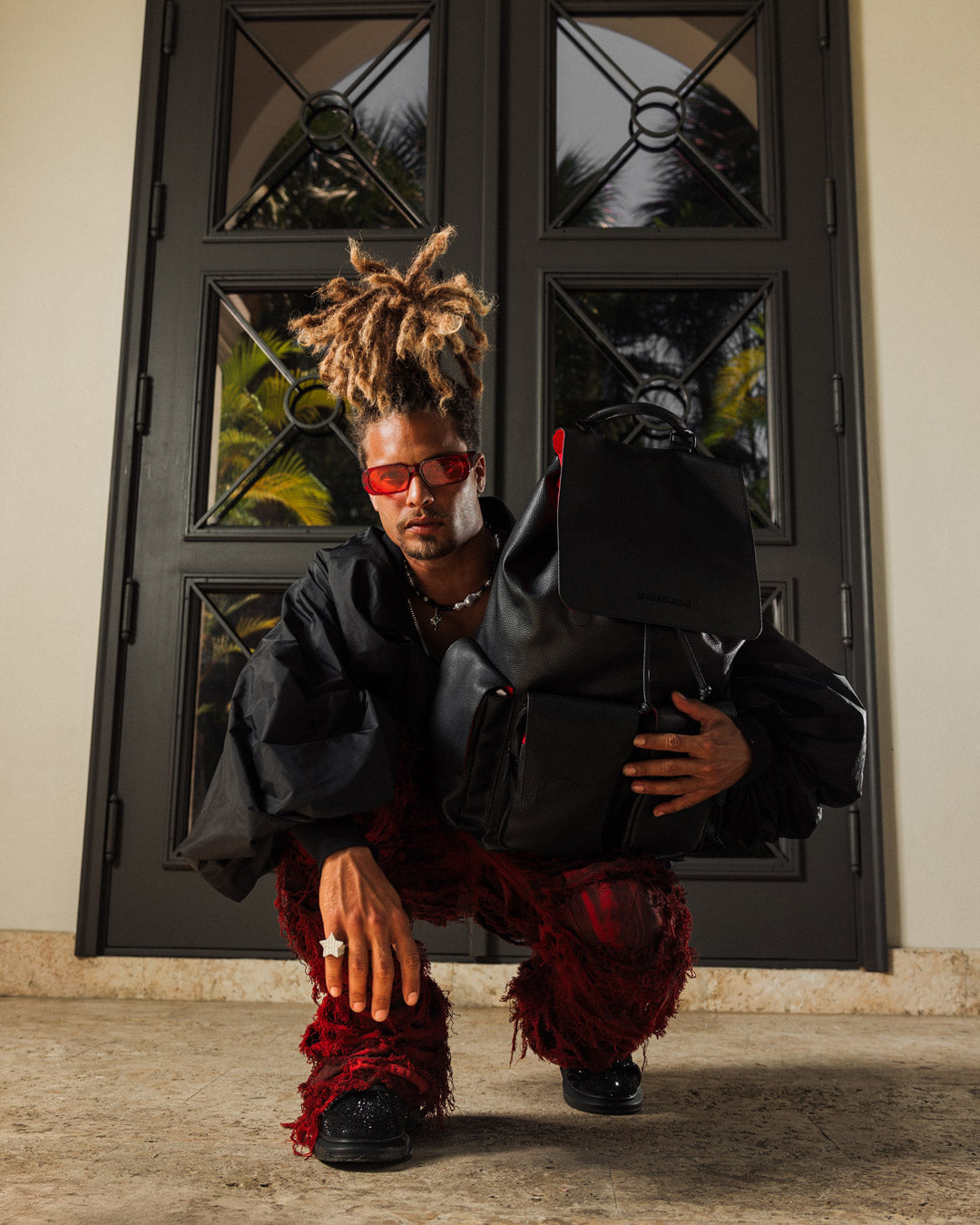 NIGHTFALL MONTE CARLO