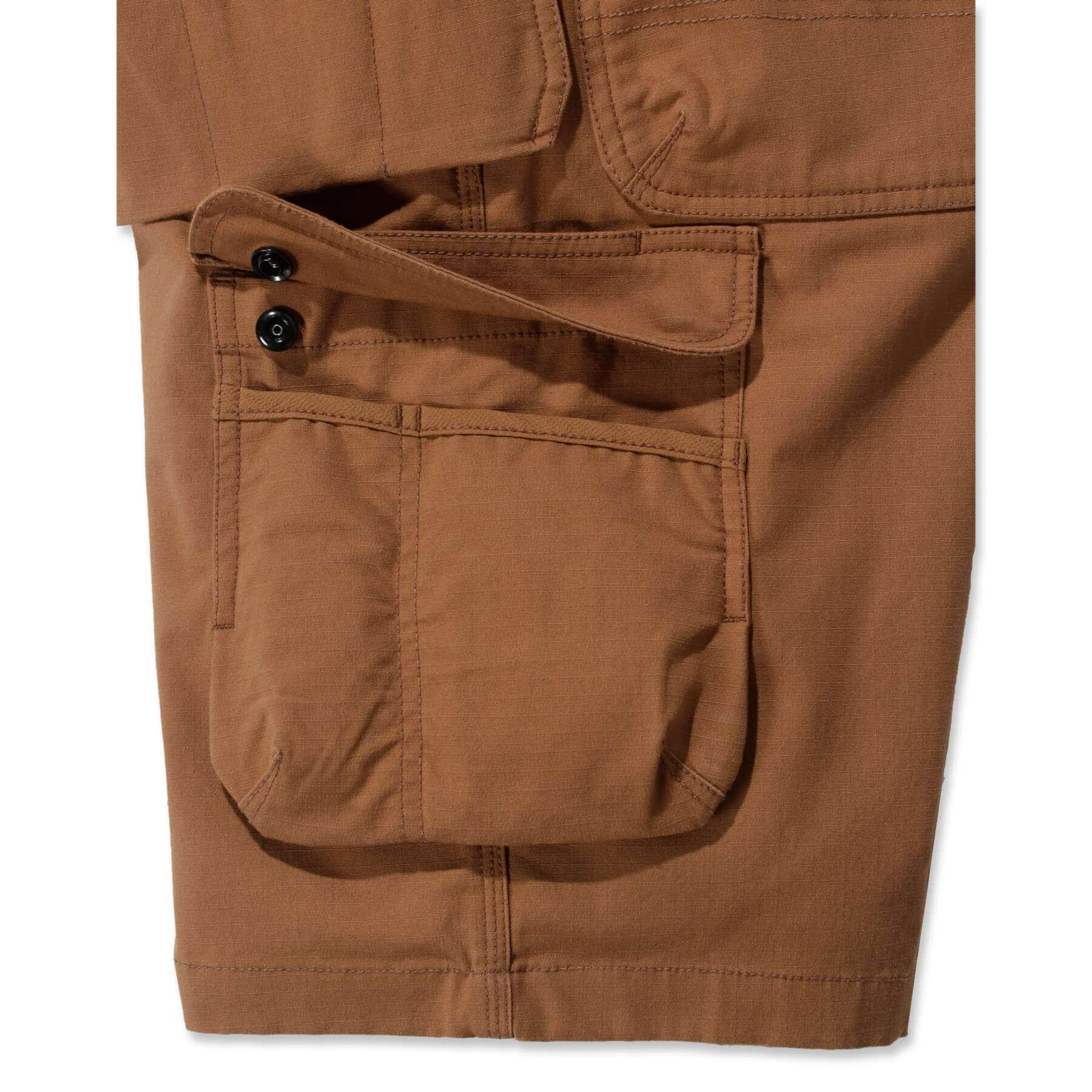 CHT Steel Multi-Pocket Shorts 104201