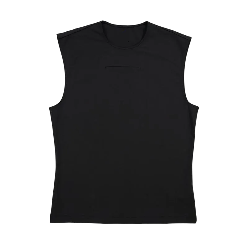 Women's Sleeveless Second Skin
