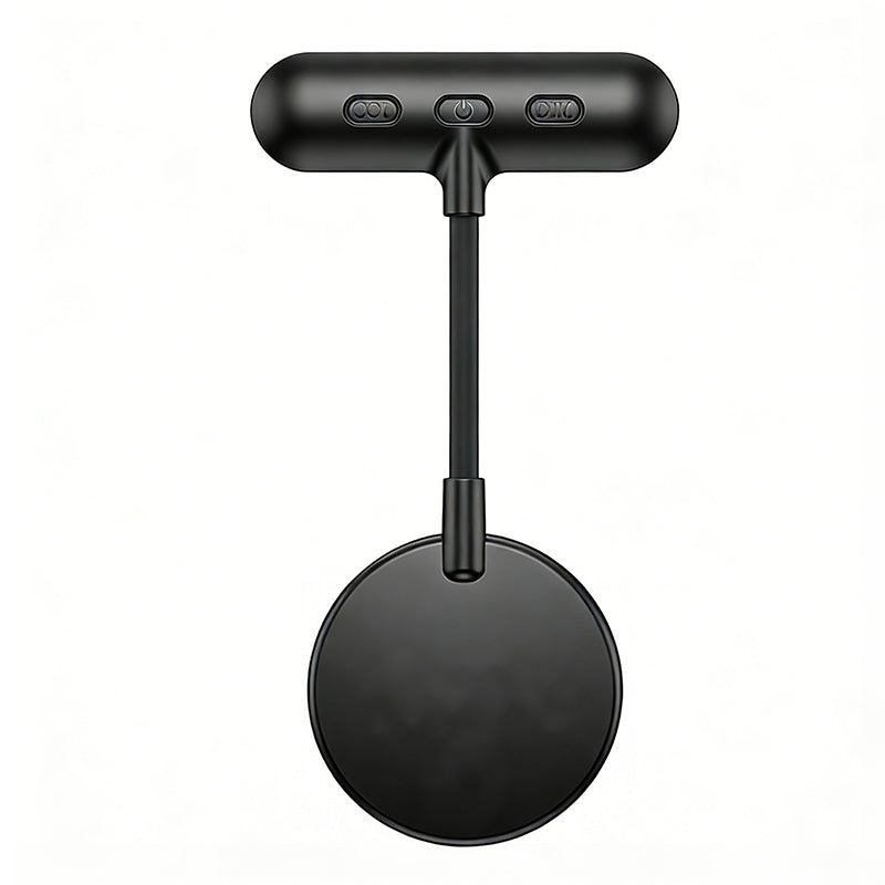 Portable Adjustable Magnetic Selfie Light