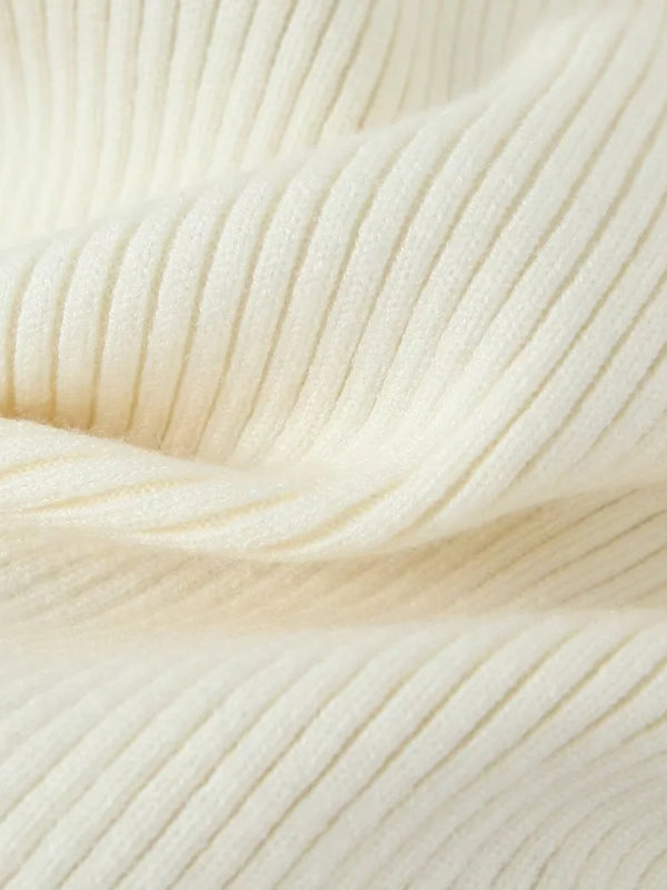 Lapel Long-Sleeved Jacket Spaghetti Strap Pleated Mini Skirt