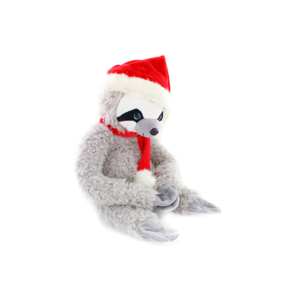 Xmas Sloth 12inch