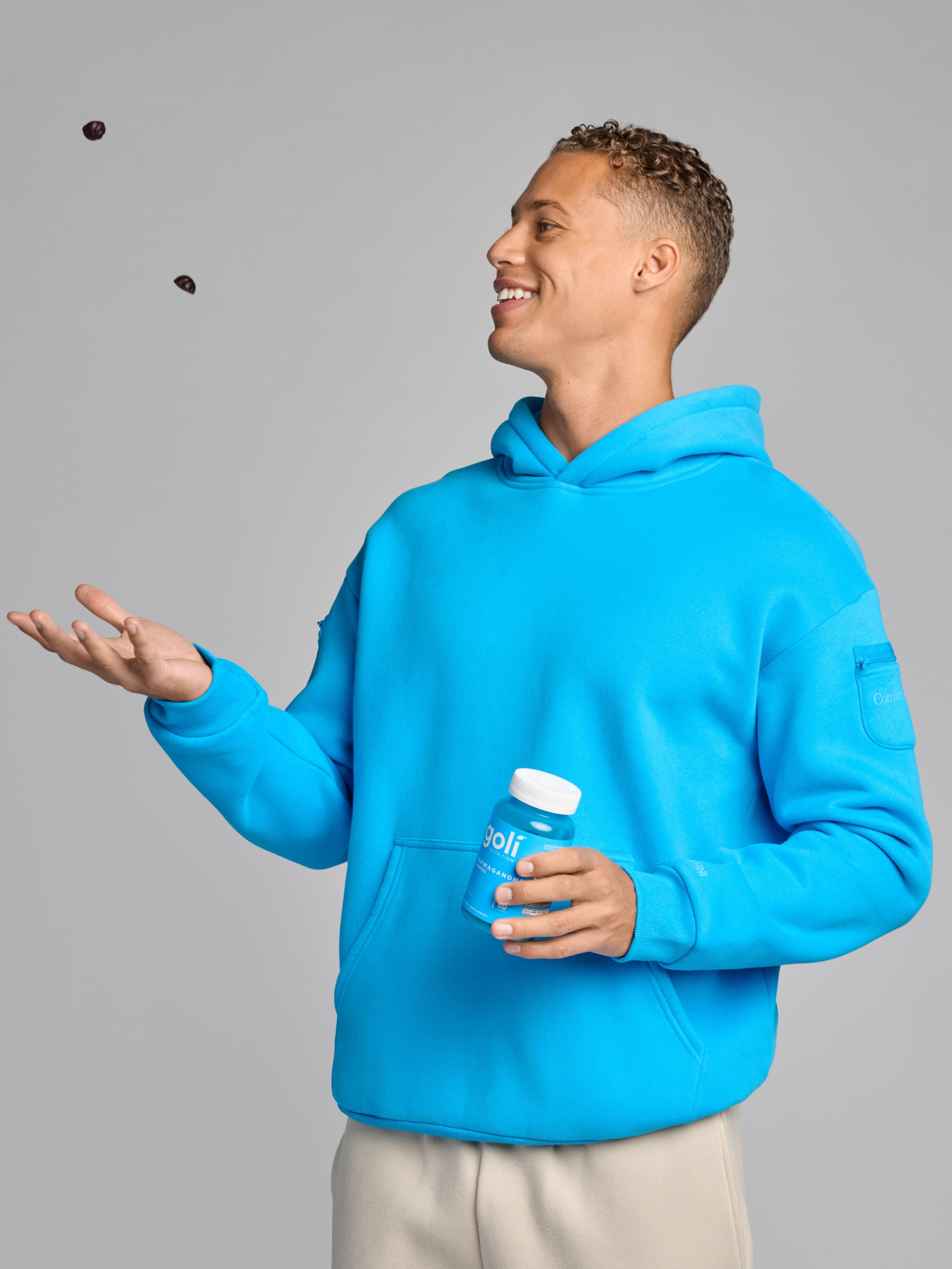 Comfrt x Goli Wellness Bundle