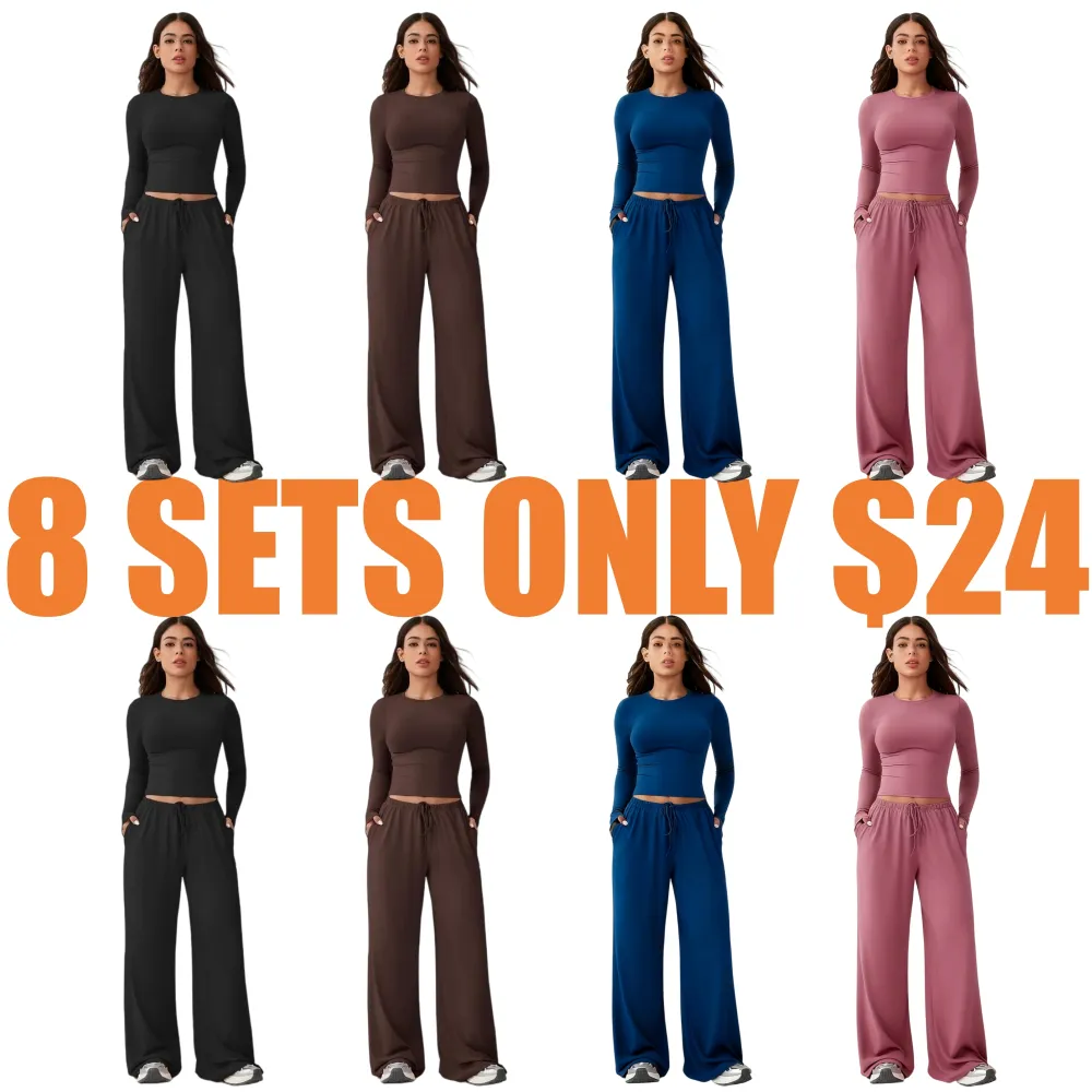 Women's 2-Piece Activewear Set