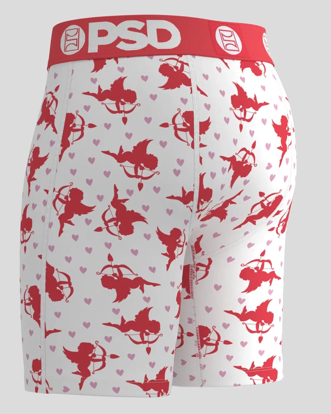 Modal - Stupid Cupid