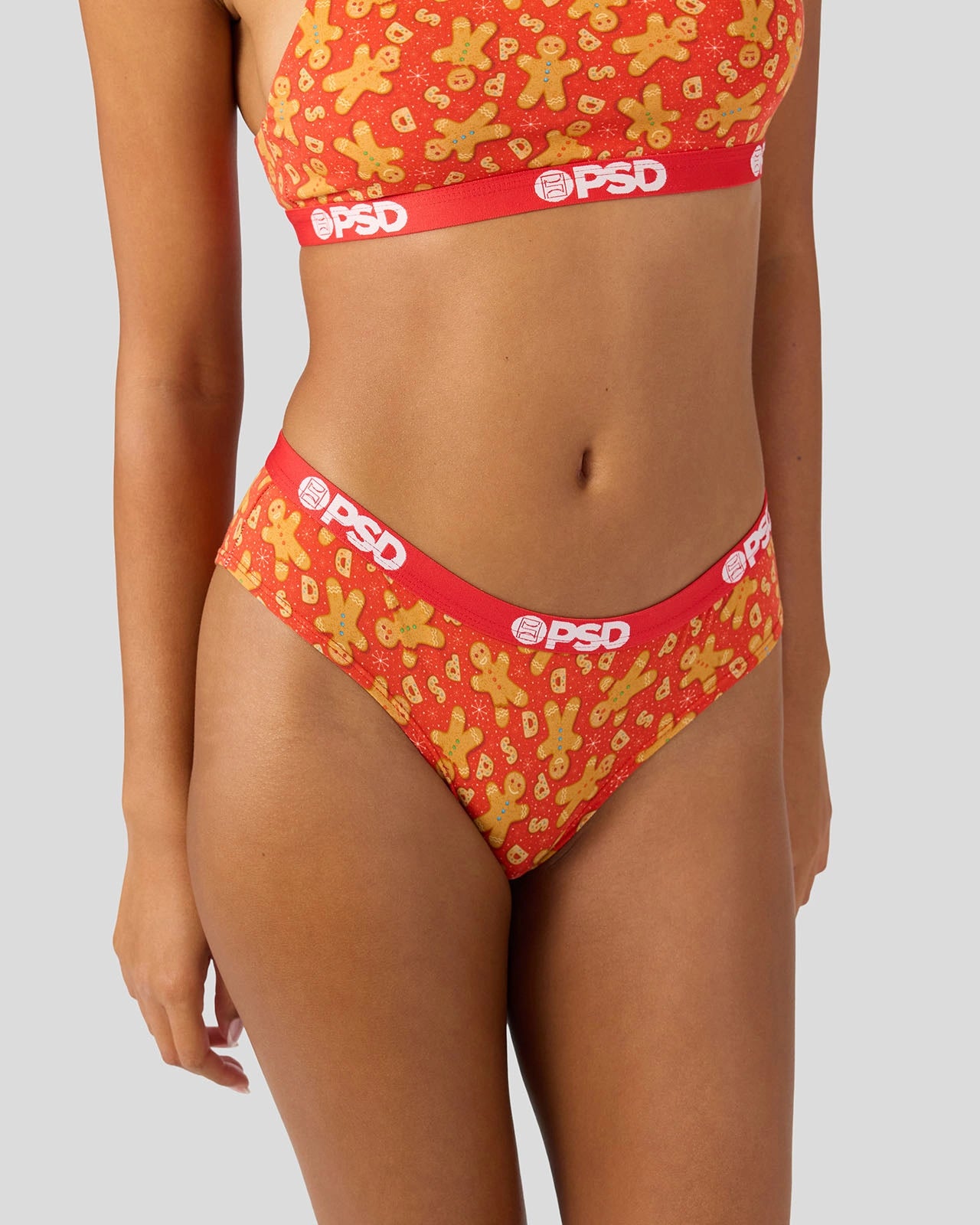 Modal 4 Pack - Festive