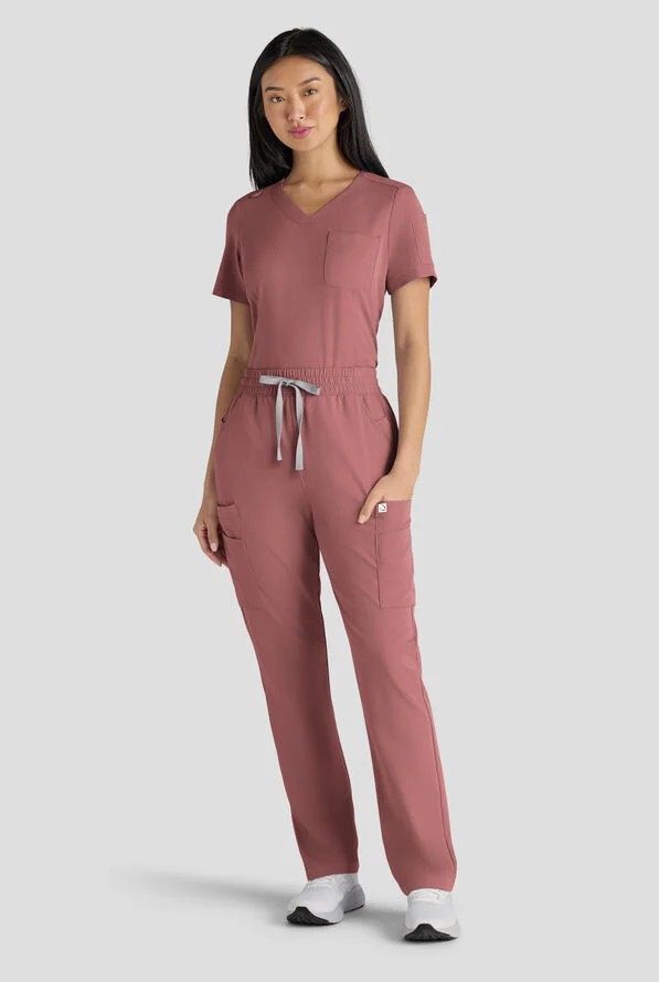 Women’s EcoFlex Stretch Scrub Set