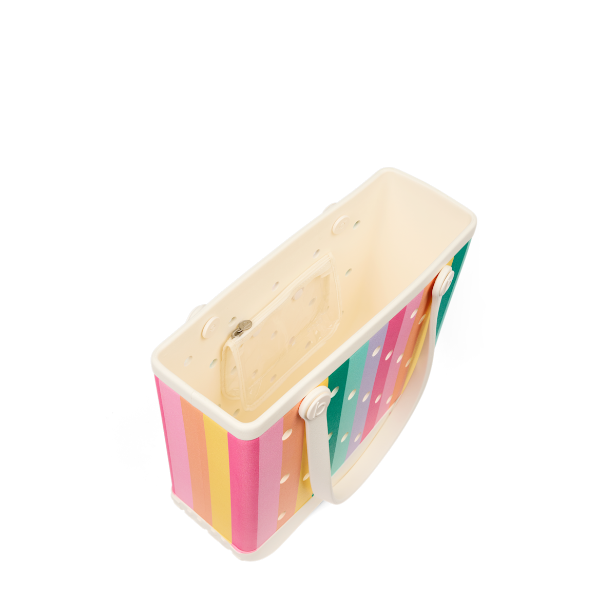 Baby Bogg Bag - Color Burst