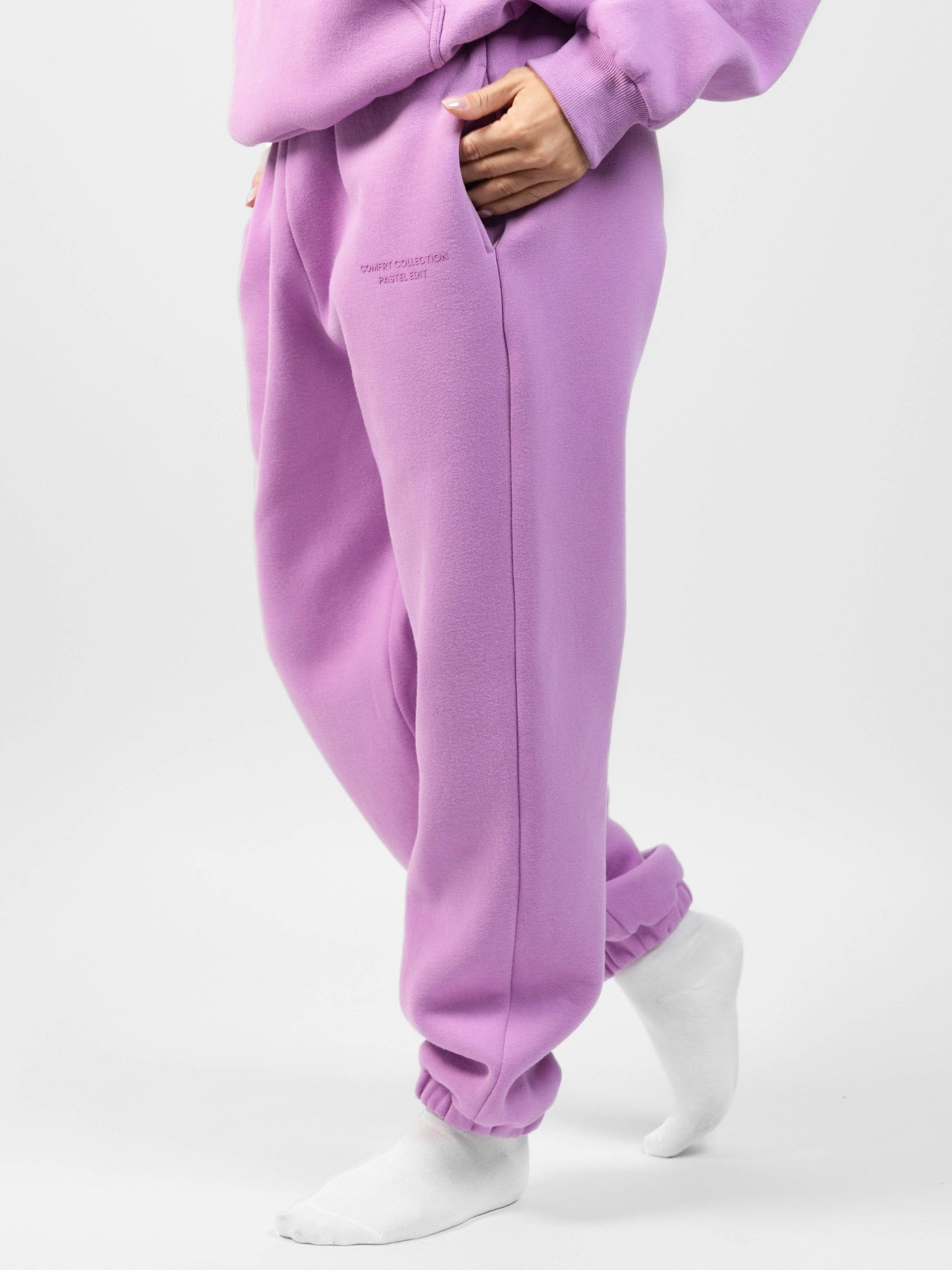Pastel Sweatpants