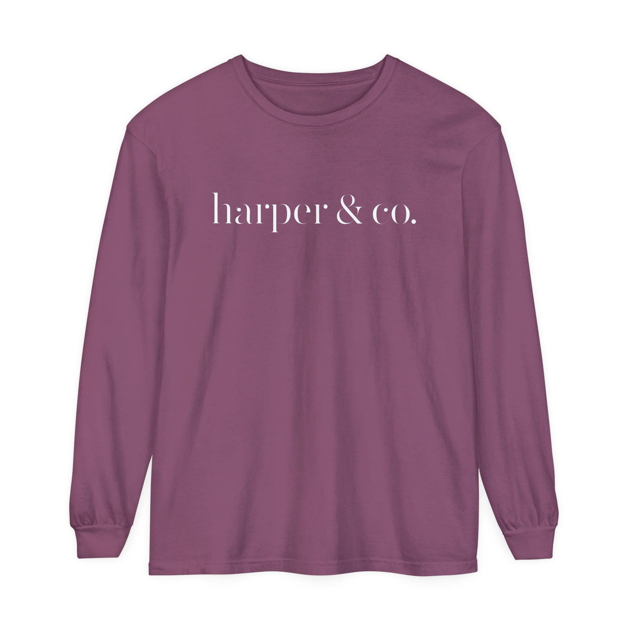 Long Sleeve T-Shirt