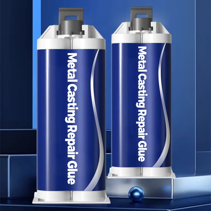 🔥Metal Casting Repair Glue