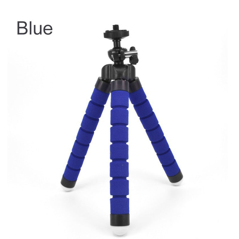 🔥Buy 2 Get 1 Free🔥Octopus Mini Tripod