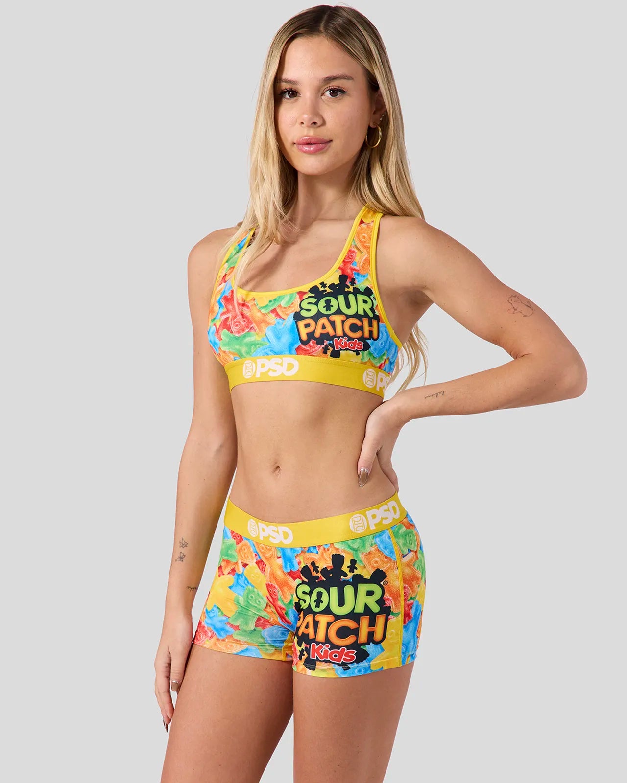 Sour Patch Kids - Snacks