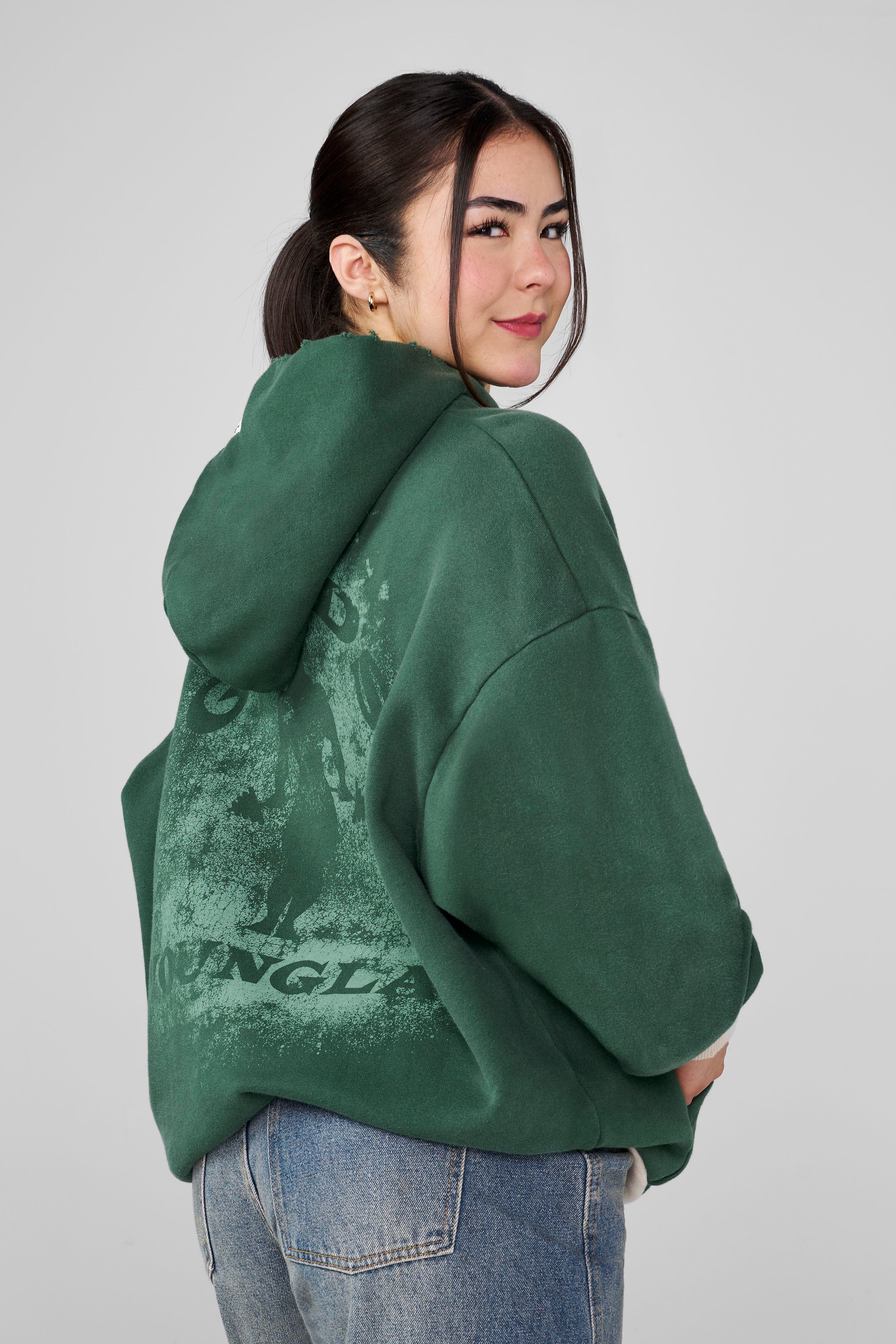 W5202 - Golds Iron Legacy Vintage Hoodie