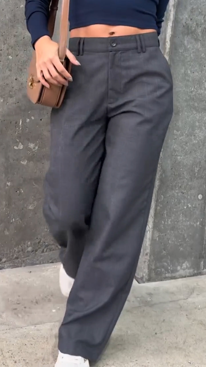 Women's Commuter Suit Pants