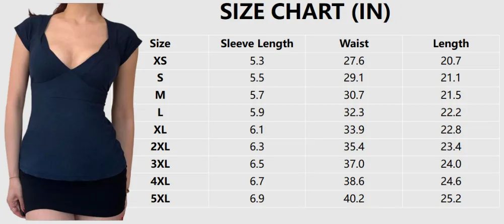 Women's Plain Tee, Basic Casual Minimalist Short Sleeve Slim Fit T-shirt