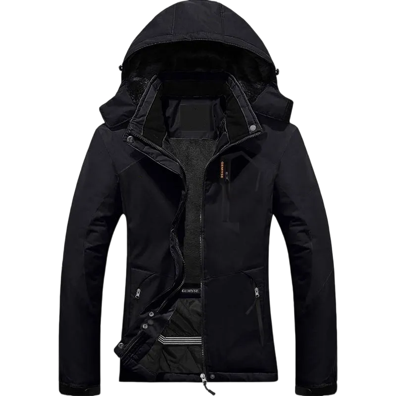 Women's Mountain Waterproof Ski Snow Jacket
