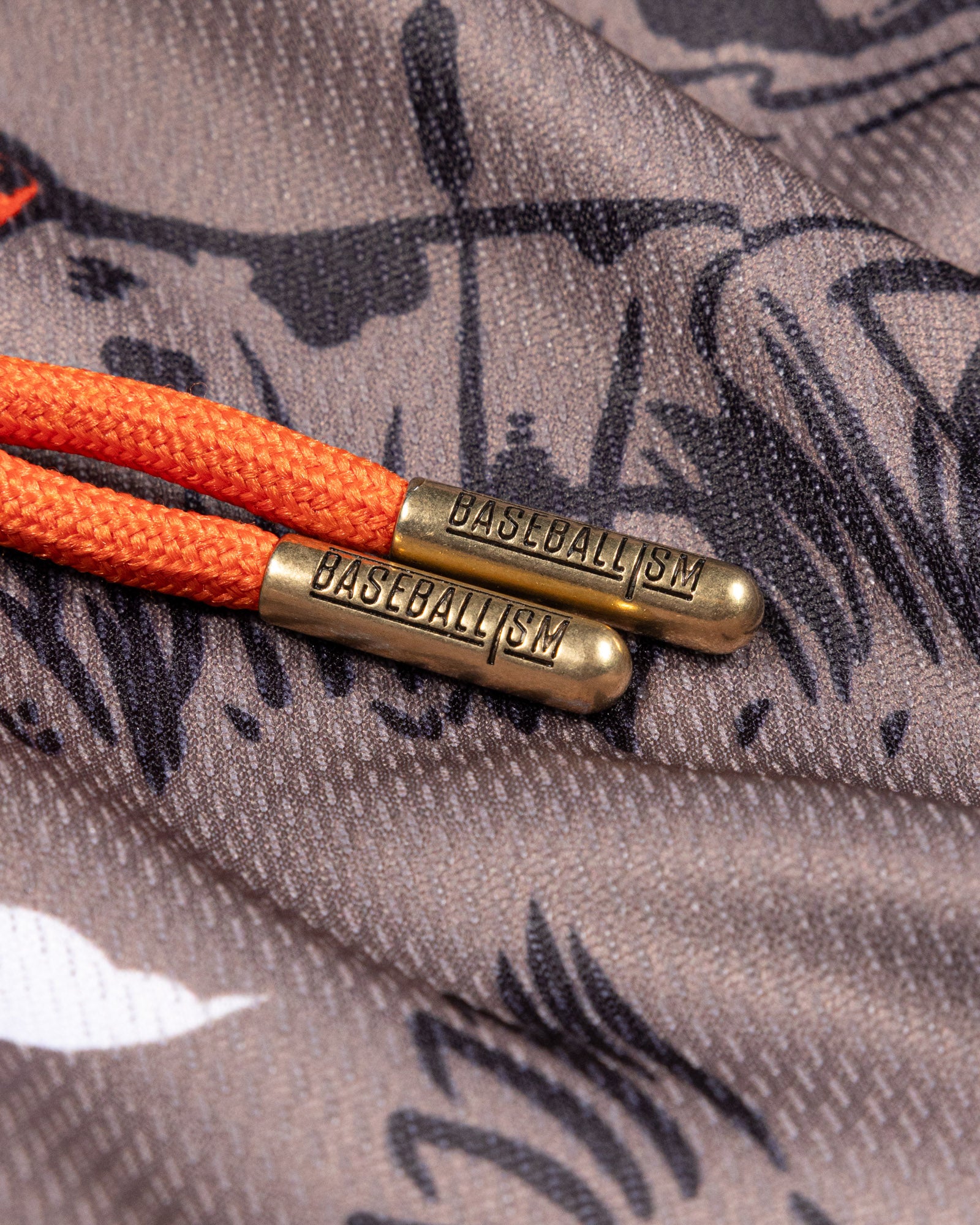 Hardball Hunter Diamond Air Mesh Shorts (Buck Skin) - Youth