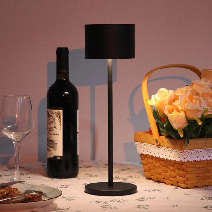 Protection Eye Cylinder