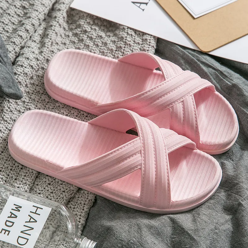 Open Toe Slides (multiple color options)