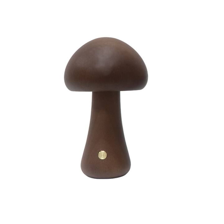 Retro Marvelous Wooden