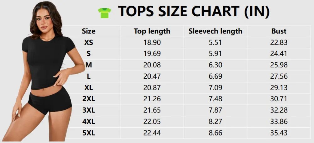 Women's Solid Crop Tee & Boxer Shorts Loungewear