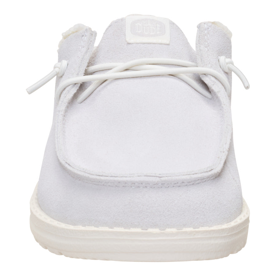 Wendy Slip Warmth - Grey