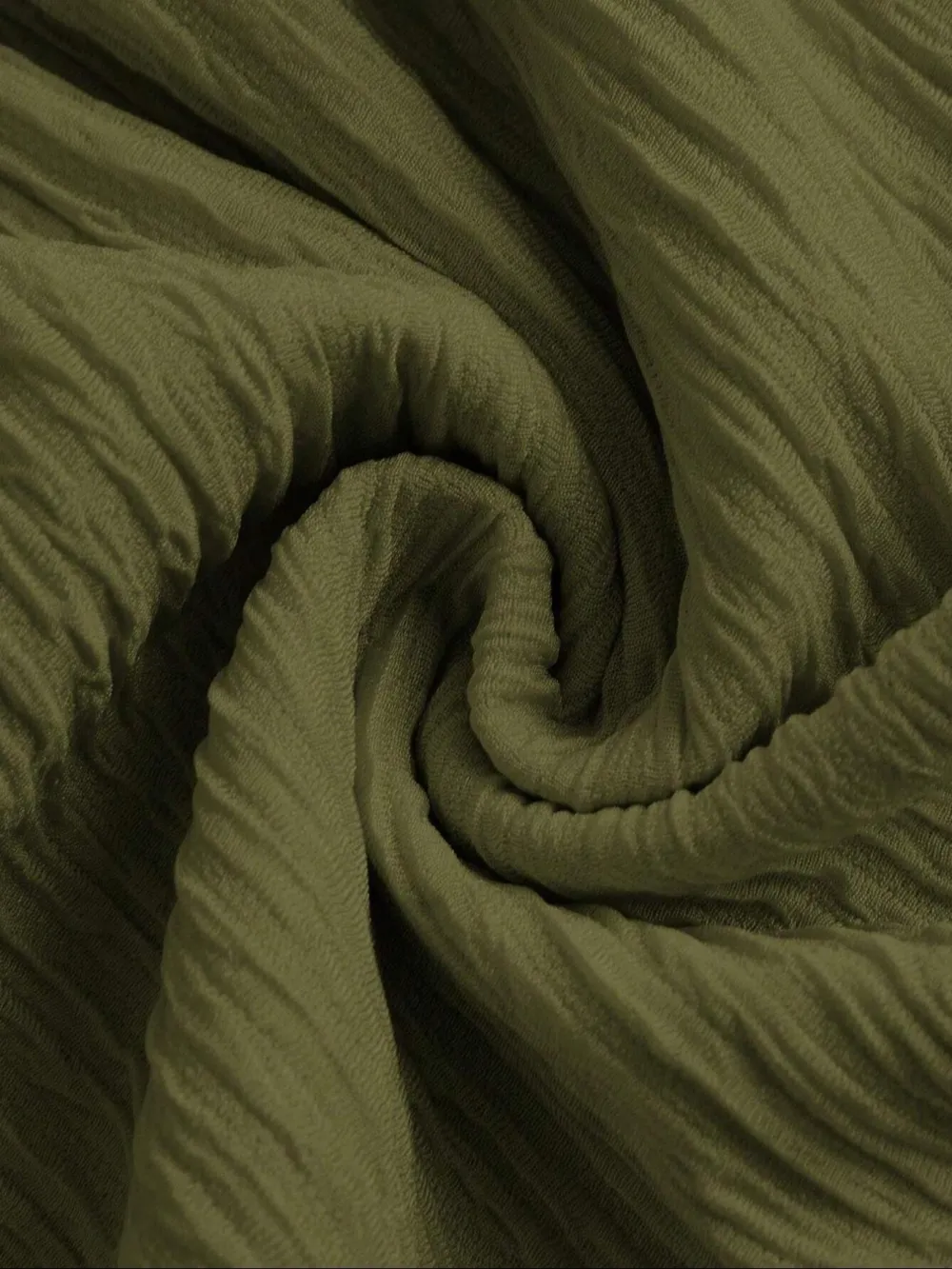 Women's Solid Crop Cami Top & A-line Skirt Two-piece Set, Casual Fashion Cozy Two Piece Outfits for Daily Outdoor Wear