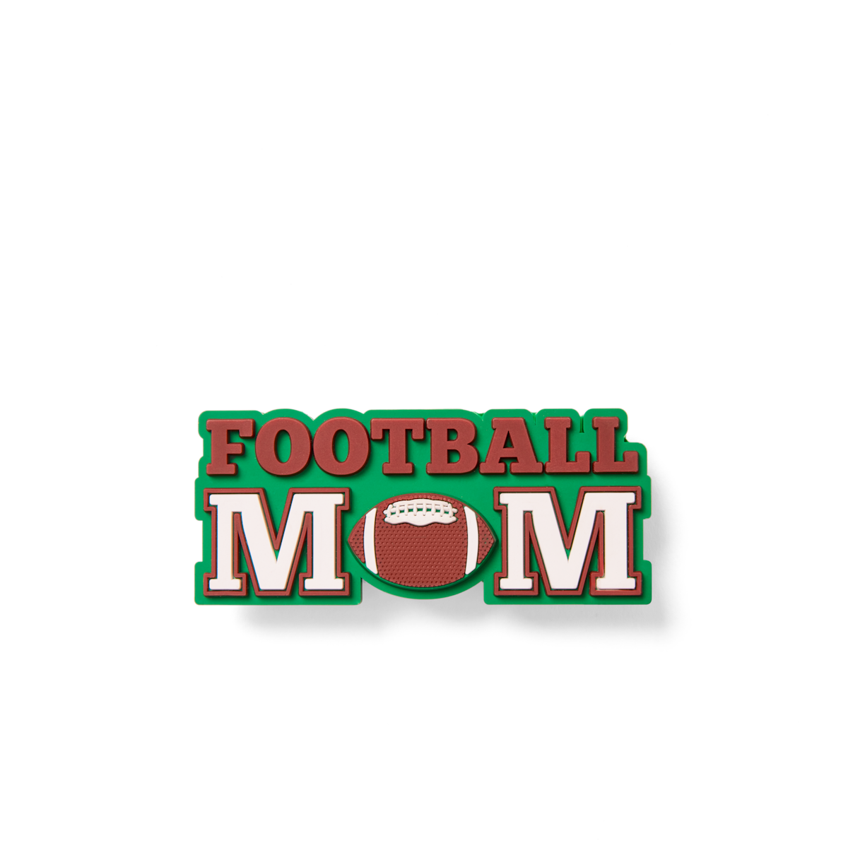 Bogg Bit - Football Mom