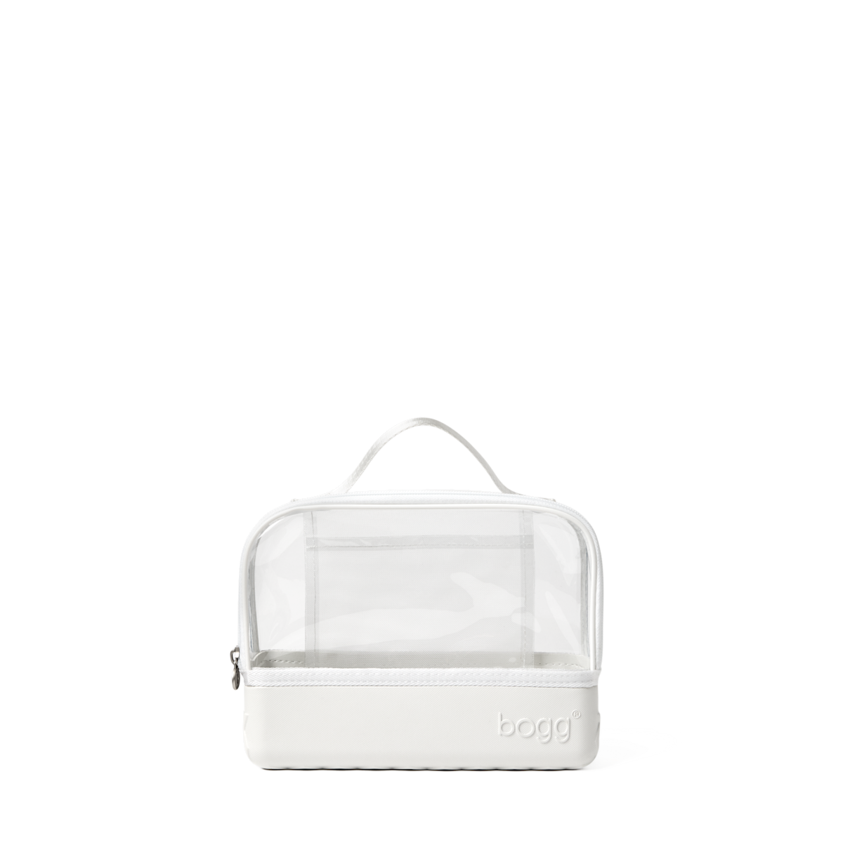 Boggs N' Ends - For Shore White