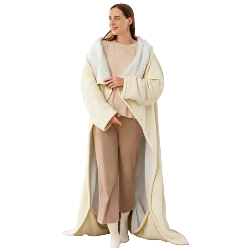 The Toastie Robe