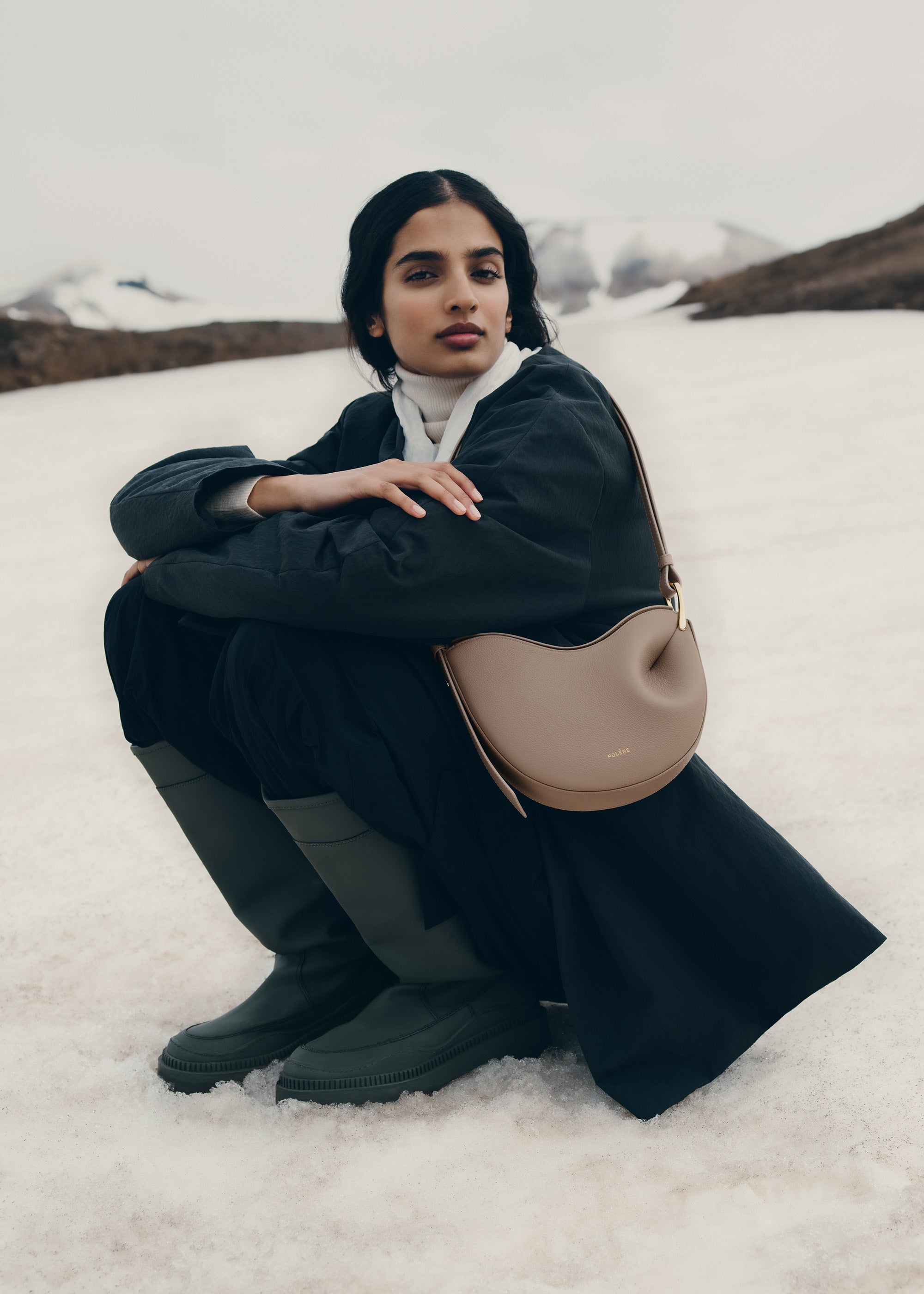 Tonca - Textured Taupe Clearance sale