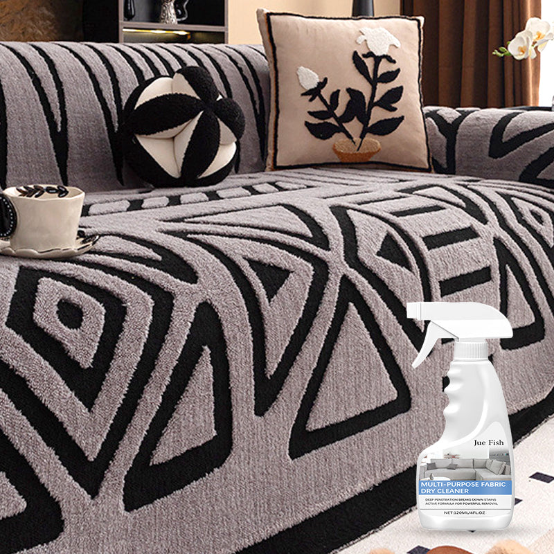 💥Hot Sale 40% OFF 💥 Plush Non-Slip Sofa Cover🛋️