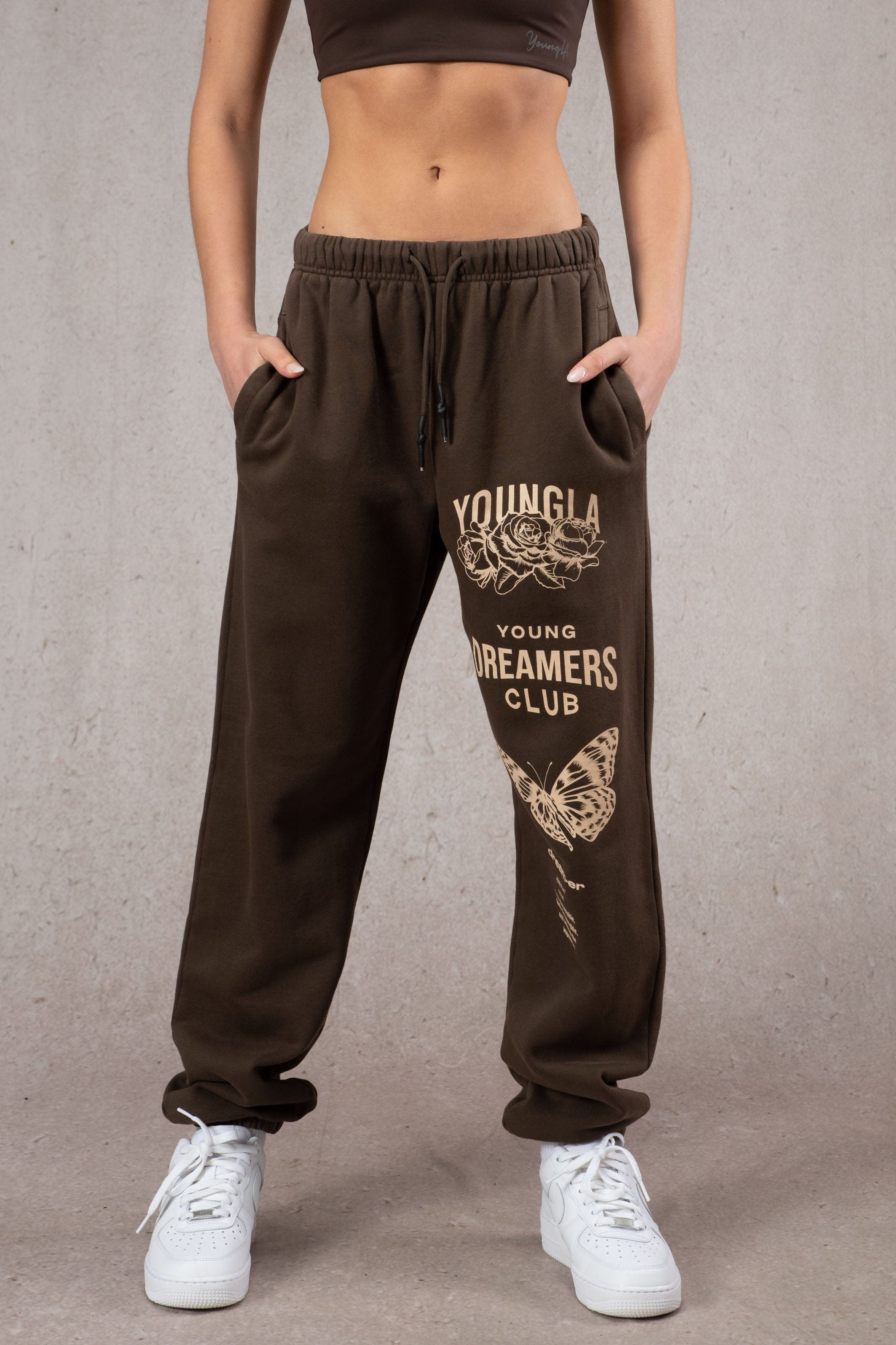 W211 Dreamers Joggers