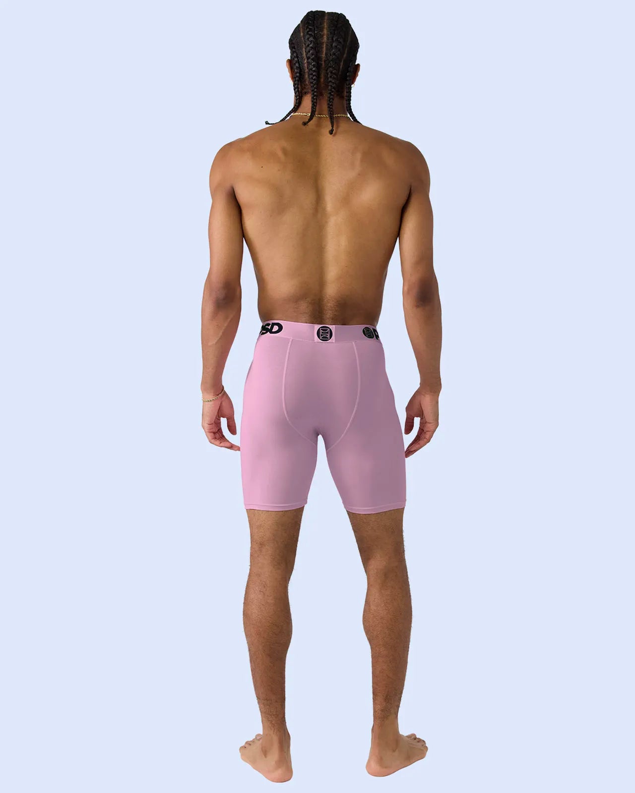 Luxe Modal 3 Pack - Bold