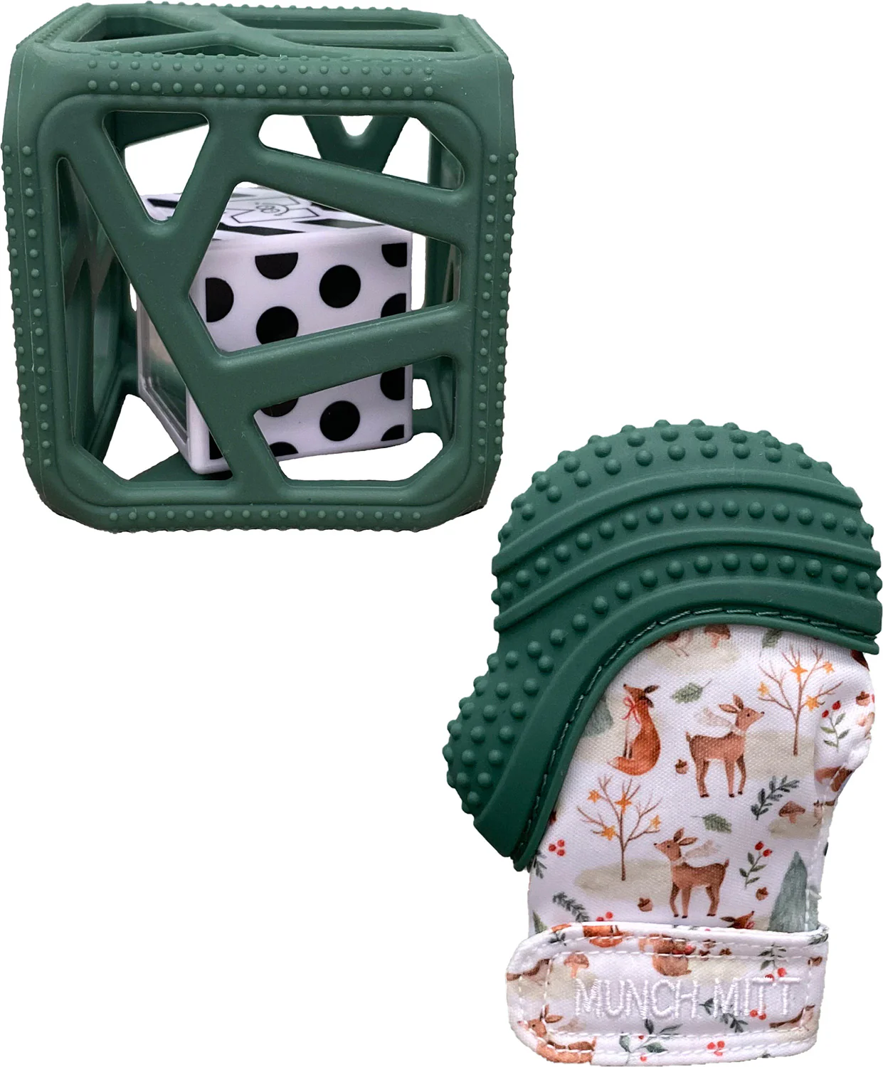 This product ensures children can explore safely while having fun.