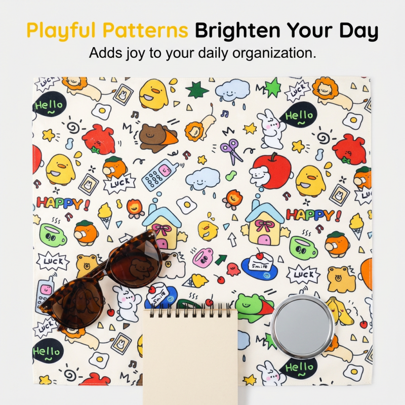 Self Adhesive Wrapping Cloth