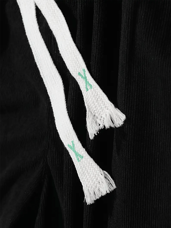 The Classic Corduroy - Men's Easy-Fit Lounge Pants