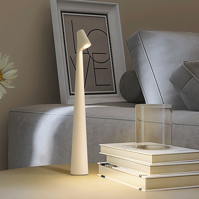 Minimalist Beam lamp Light