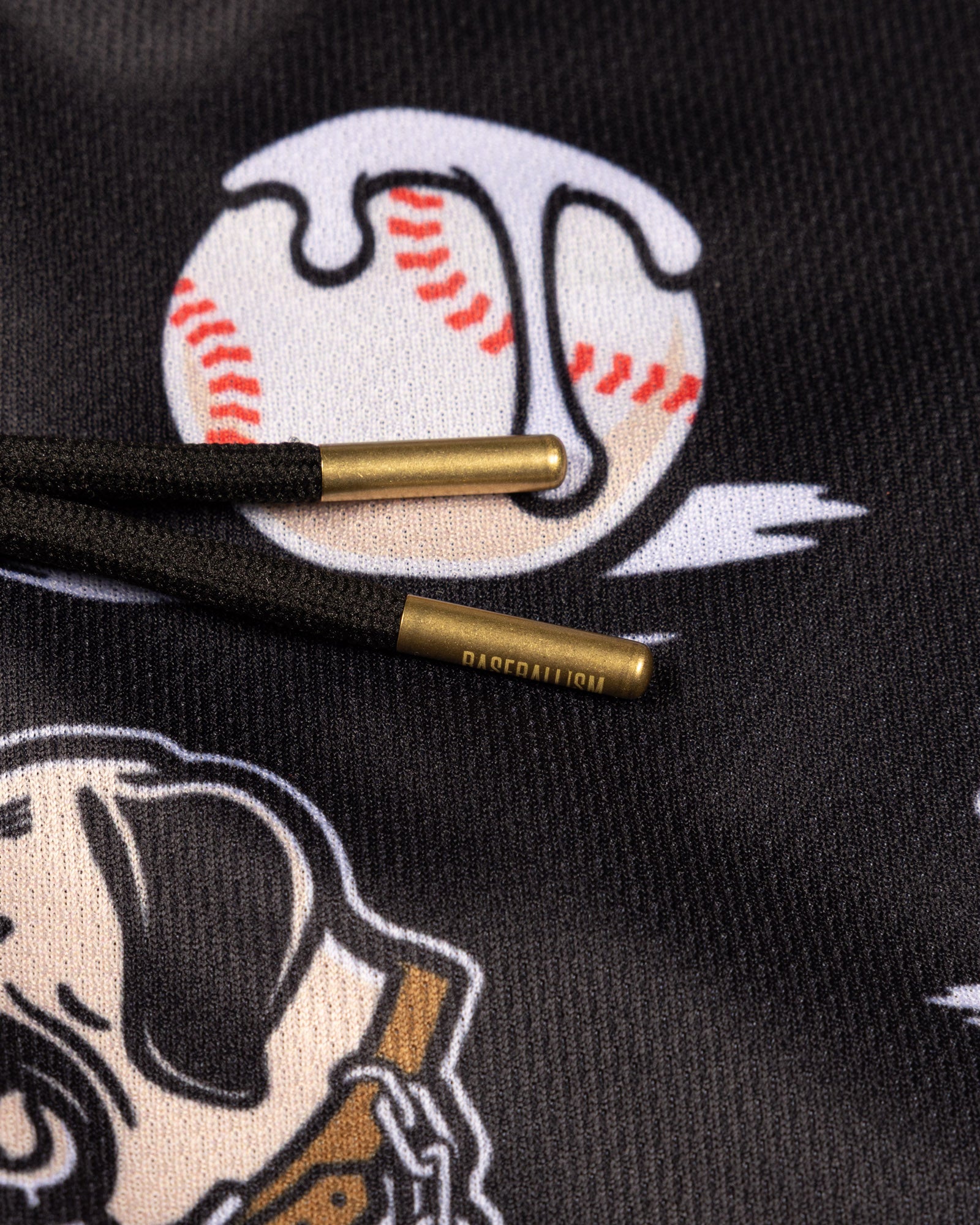 Hercules Diamond Air Mesh Shorts - Youth