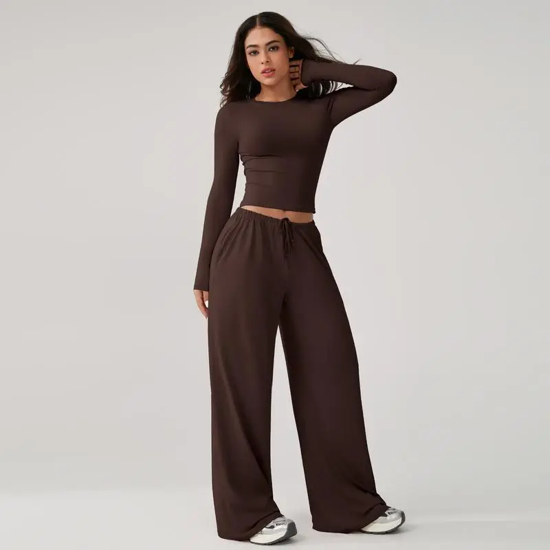 Women's 2-Piece Activewear Set