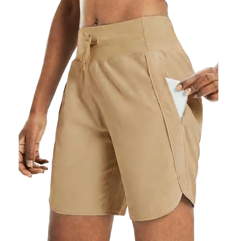 🔥Women's 3‘’/5''/7'' Athletic Long Running Shorts