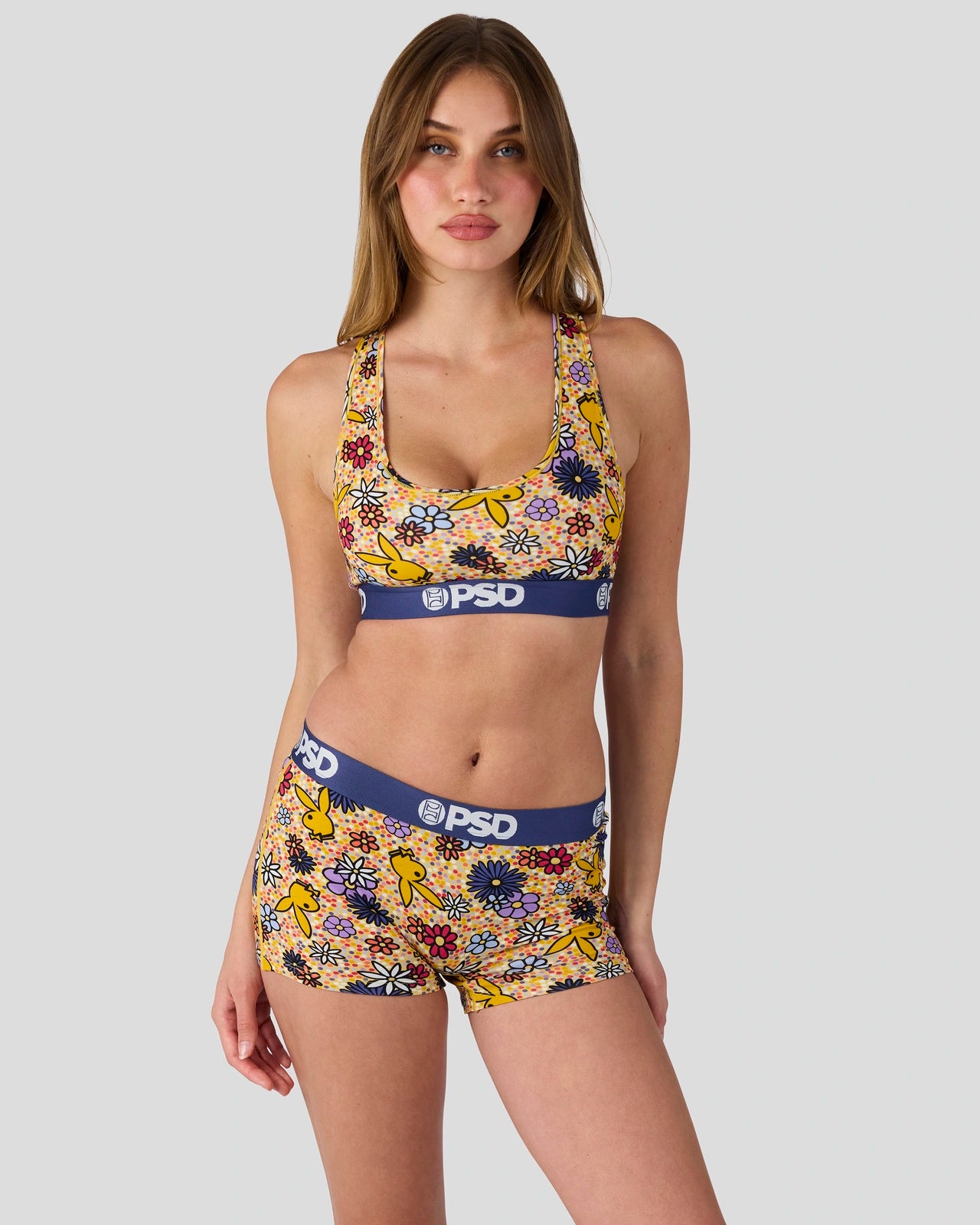 Modal - Playboy - 70s Flo