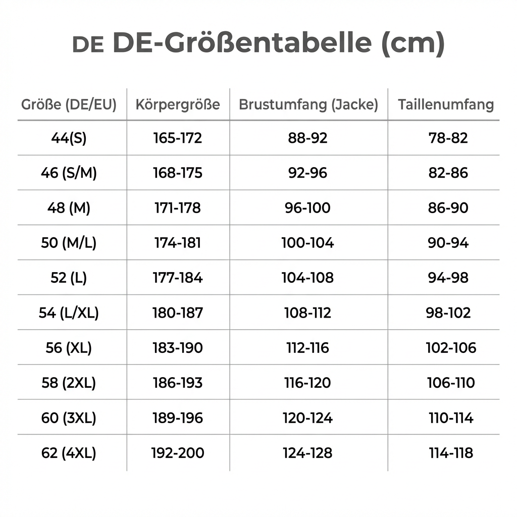 🔥Men's ski suit set – Windproof & winterproof