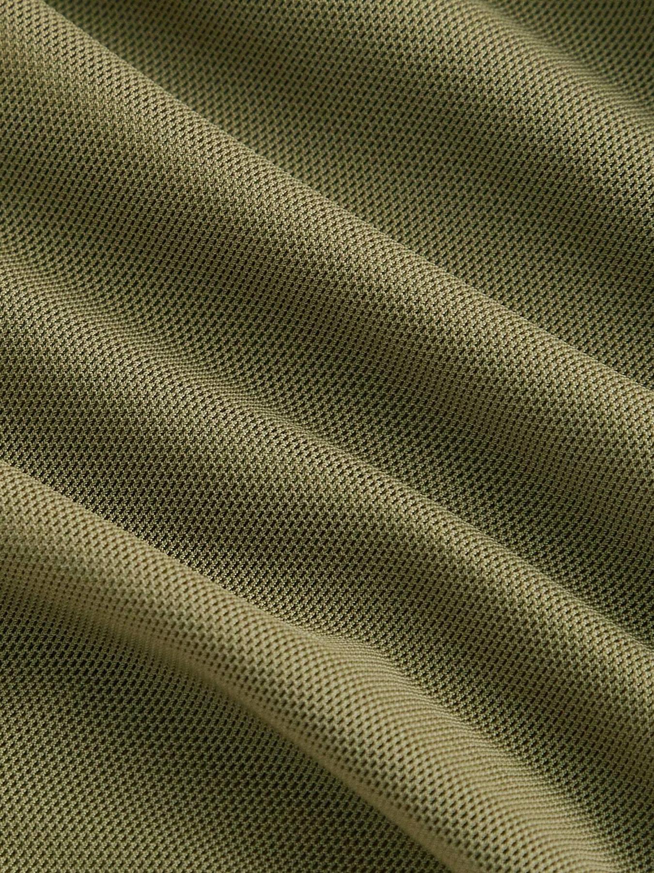 Women's Drop Shoulder Long Sleeve Knit Top