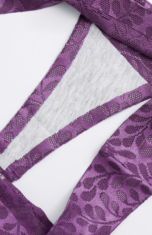 Breathable Comfort Seamless Thongs