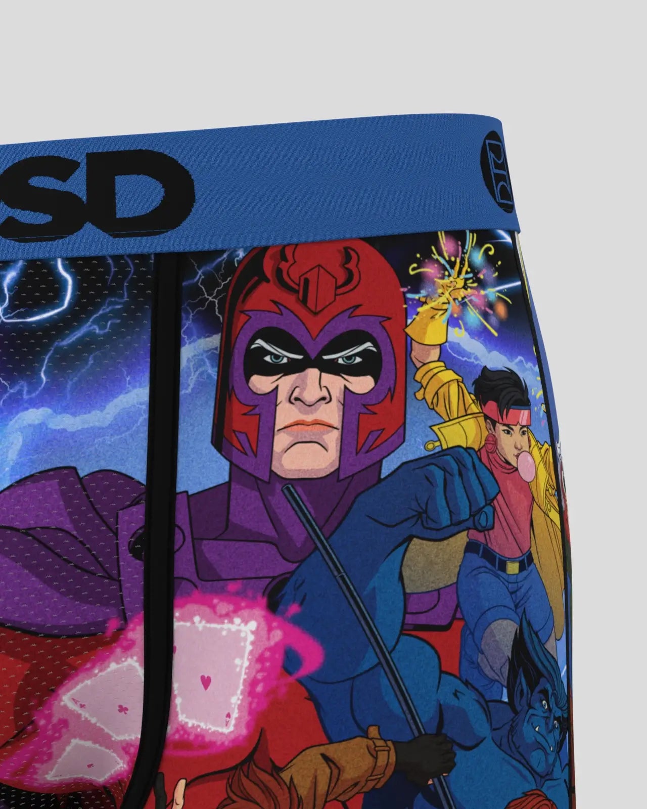 Marvel - X-Men Battle