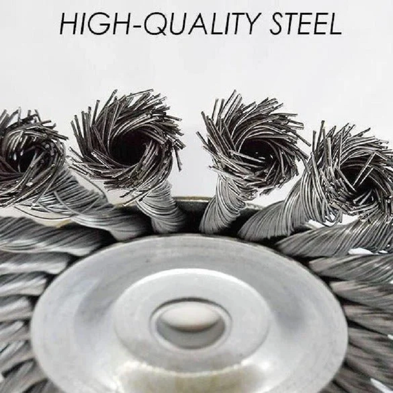 🔥HOT SALE🔥2026 Hot Garden Weed Brush Lawn Mower